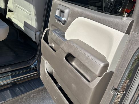 Used 2017 Chevrolet Silverado 3500 W/T w/ WT Convenience Package image 33