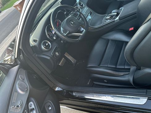 Used 2017 Mercedes-Benz C 300 Coupe image 8