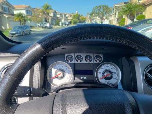 Used 2010 Ford F150 FX4 image 15