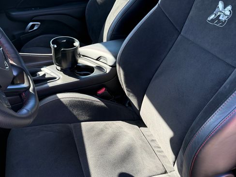 Used 2023 Dodge Challenger R/T Scat Pack image 11