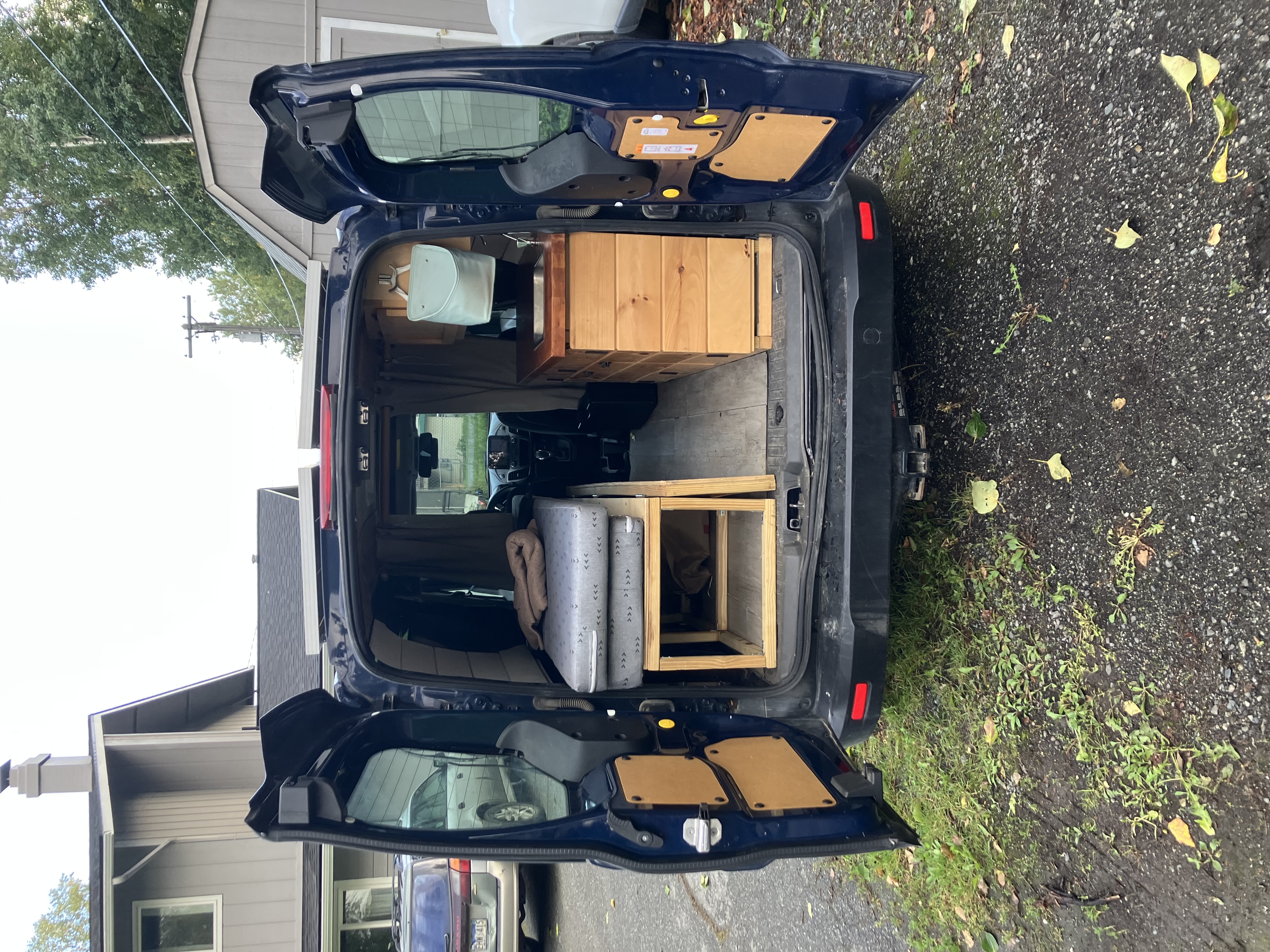 Used 2020 Ford Transit Connect XL FWD image 10