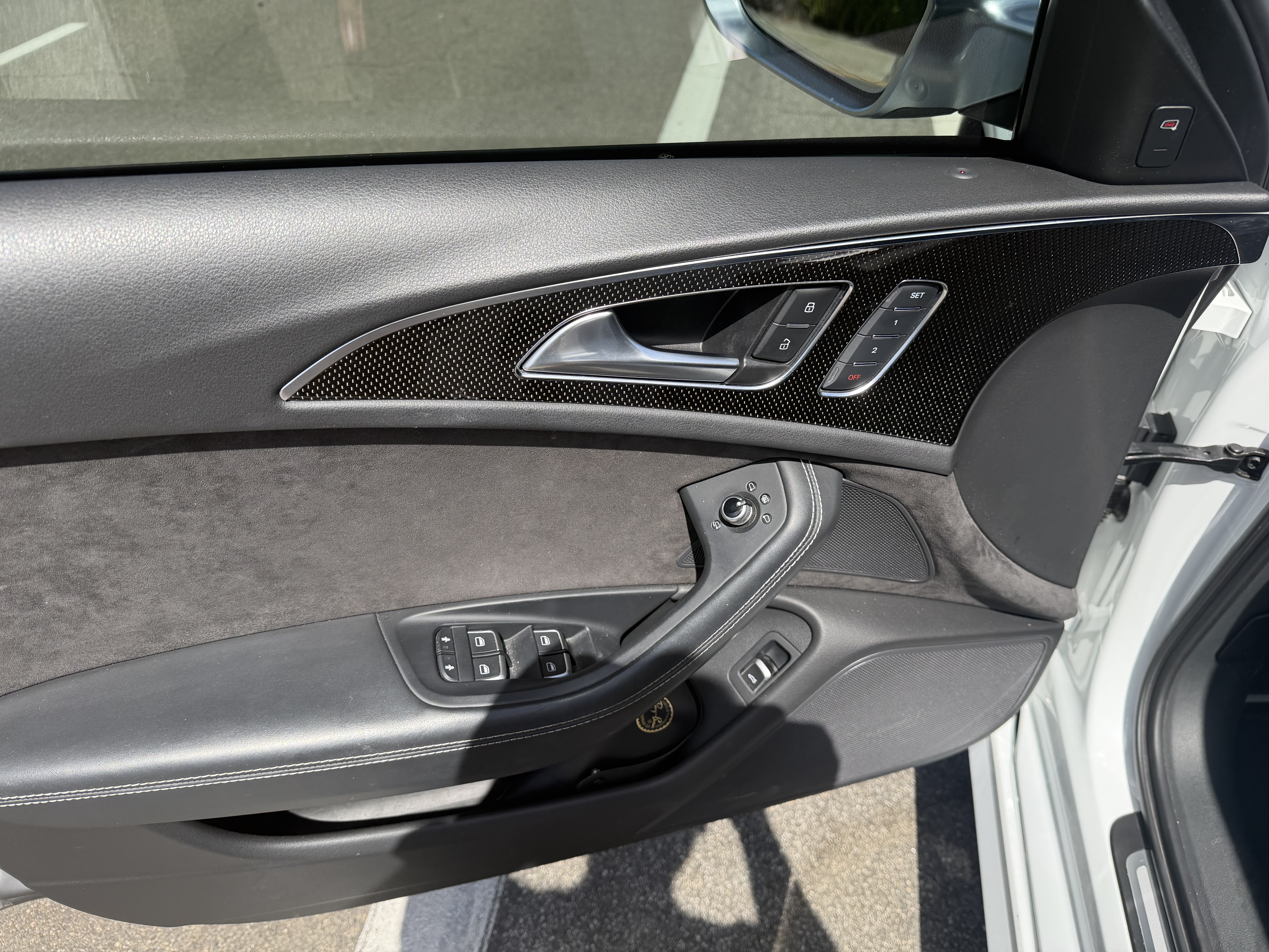 Used 2016 Audi S6 Premium Plus AWD/4WD image 21