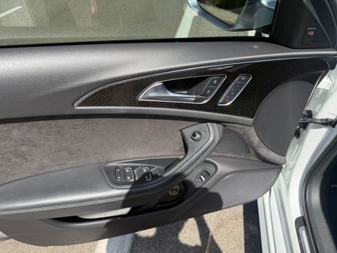 Used 2016 Audi S6 Premium Plus AWD/4WD image 21