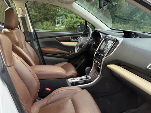 Used 2020 Subaru Ascent Touring w/ Popular Package #2A AWD/4WD image 10