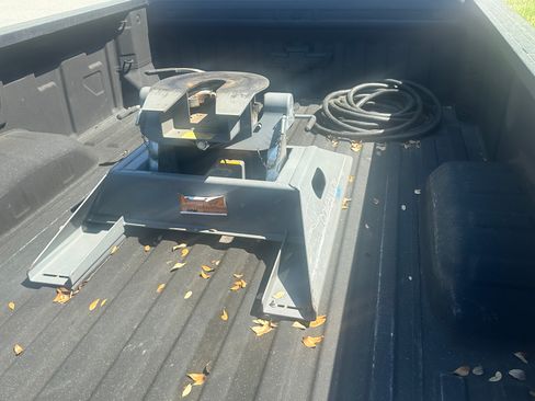 Used 2022 Chevrolet Silverado 3500 LTZ w/ LTZ Plus Package image 4