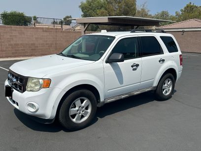Used 2009 Ford Escape XLT