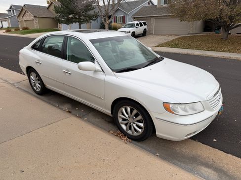 Used 2007 Hyundai Azera Limited image 5