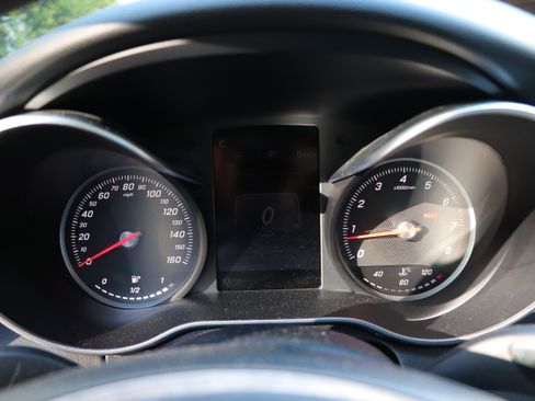 Used 2017 Mercedes-Benz C 300 C 300 Sedan 4D image 23