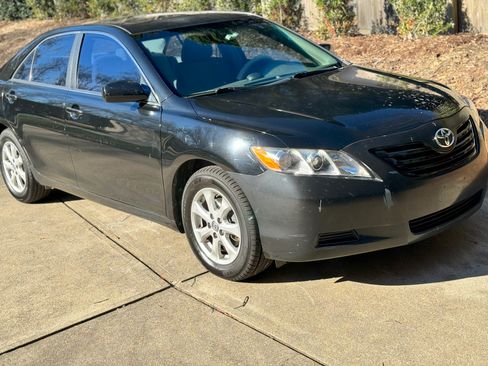 Used 2007 Toyota Camry LE image 5