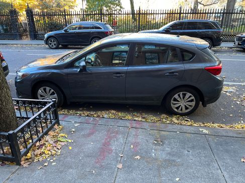 Used 2021 Subaru Impreza 2.0i image 12