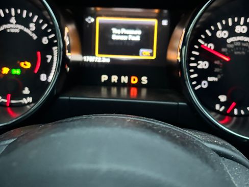 Used 2024 Ford Mustang Coupe image 1