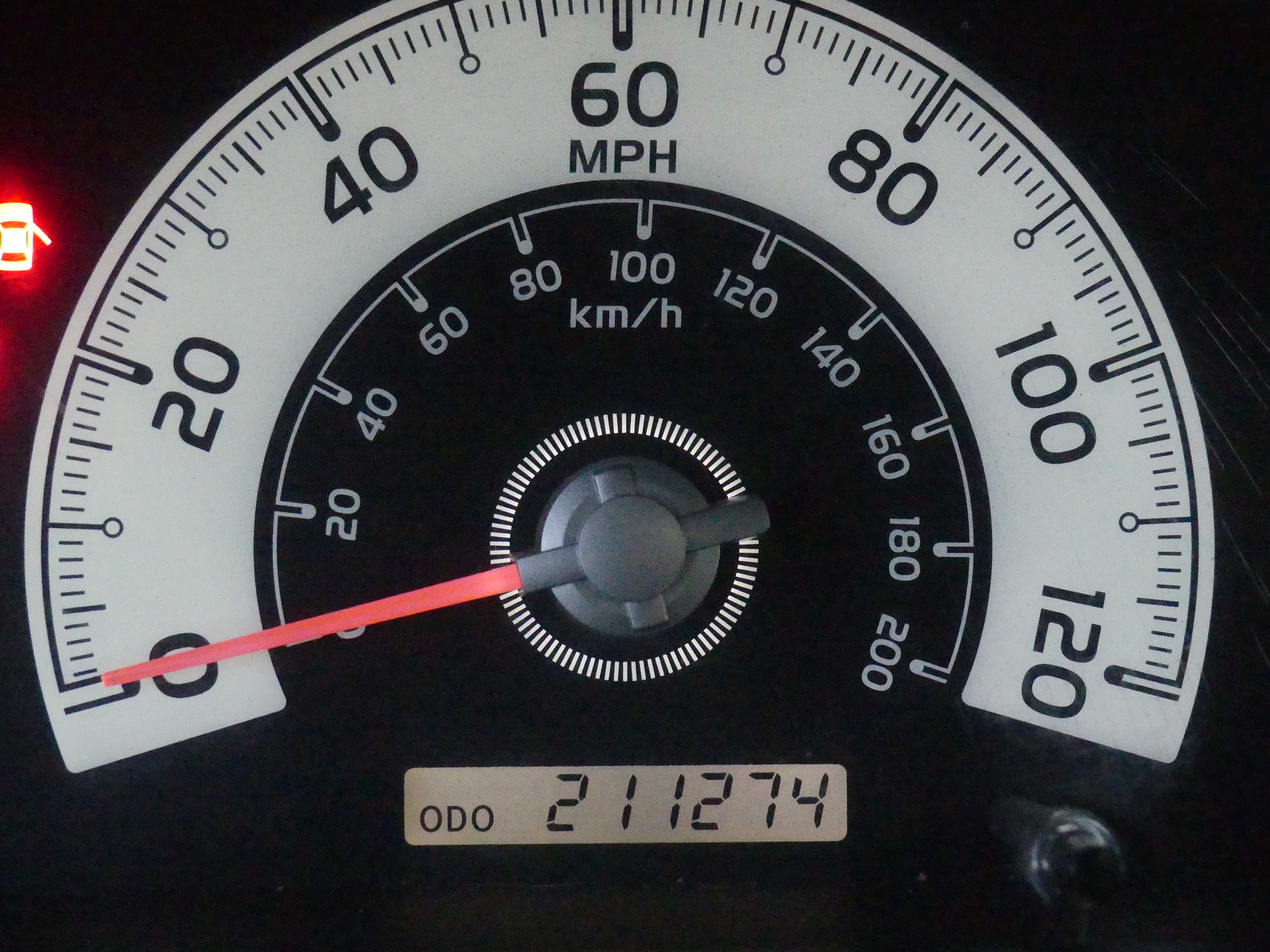Used 2007 Toyota FJ Cruiser 4WD image 20
