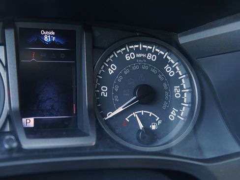 Used 2018 Toyota Tacoma TRD Pro image 14