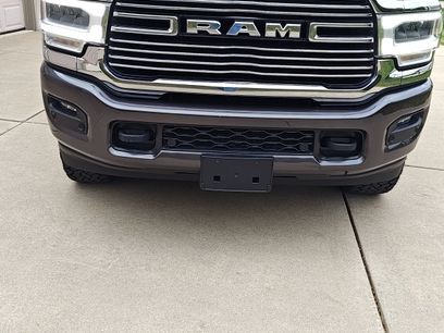 Used 2022 RAM 3500 Laramie w/ Safety Group B