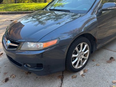 Used 2006 Acura TSX