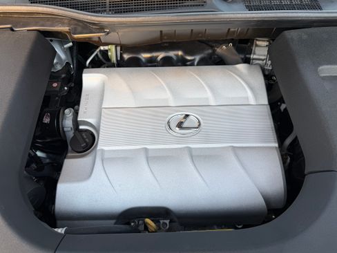 Used 2013 Lexus RX 350 FWD w/ Navigation Pkg image 12