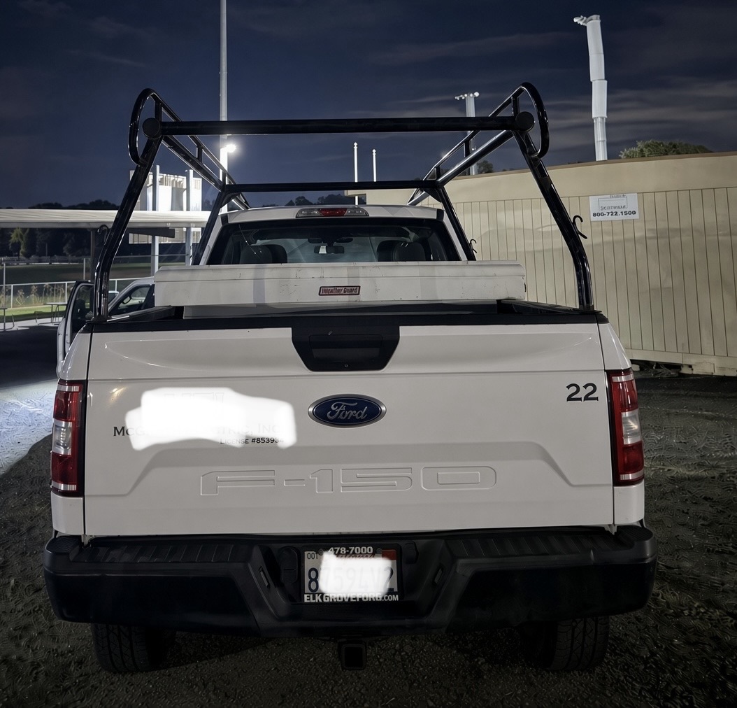 Used 2019 Ford F150 XL w/ Equipment Group 101A Mid RWD image 2