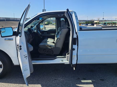 Used 2008 Ford F150 XL image 8