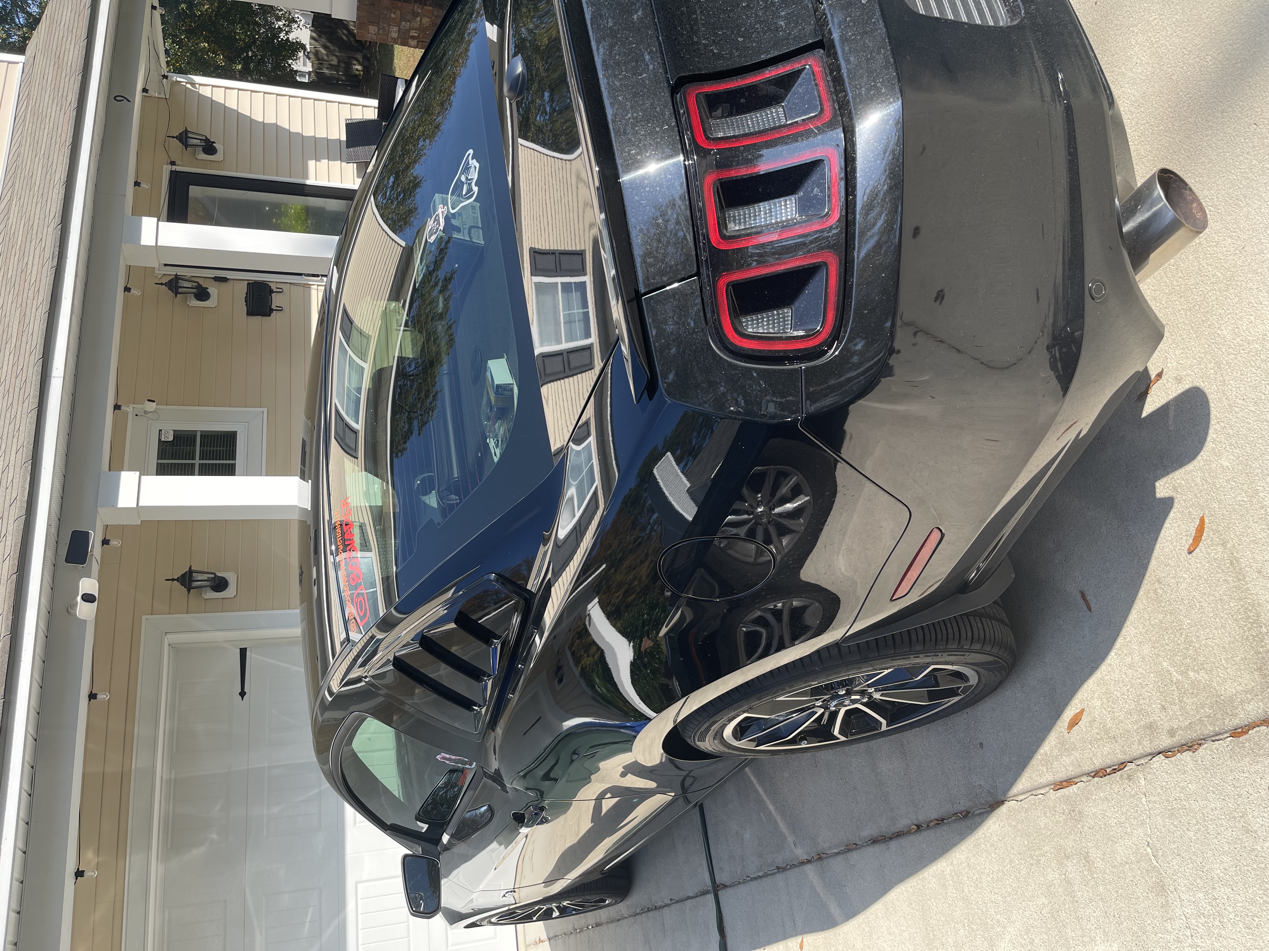 Used 2014 Ford Mustang GT Premium RWD image 15