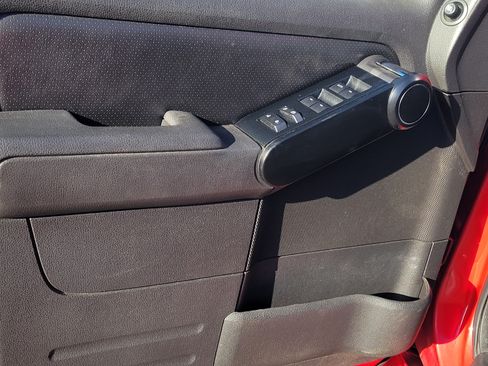 Used 2009 Ford Explorer Sport Trac Limited image 16