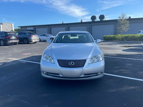 Used 2008 Lexus ES 350 image 6