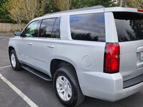 Used 2018 Chevrolet Tahoe LS image 2