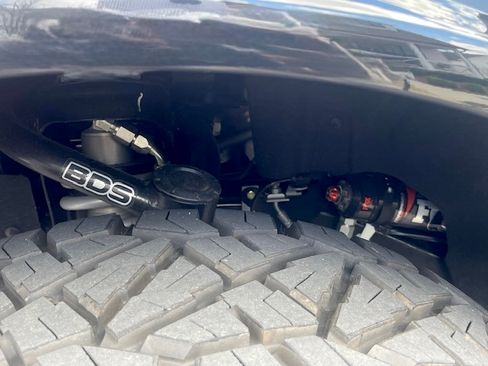 Used 2023 Ford Bronco Outer Banks image 11