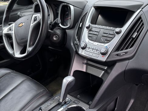 Used 2013 Chevrolet Equinox LT w/ Power Convenience Package image 6