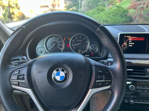 Used 2015 BMW X5 xDrive50i image 26