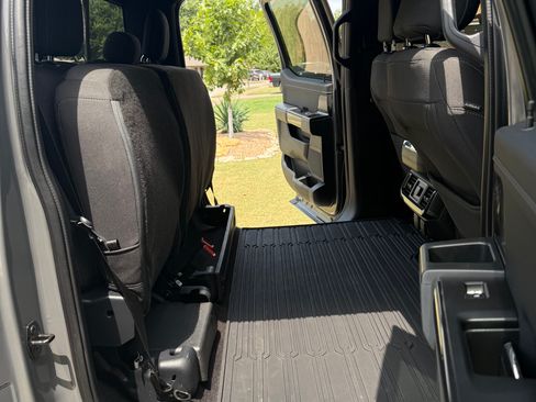 Used 2021 Ford F150 XLT w/ Equipment Group 302A High AWD/4WD image 4