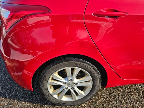 Used 2013 Hyundai Elantra GT image 13