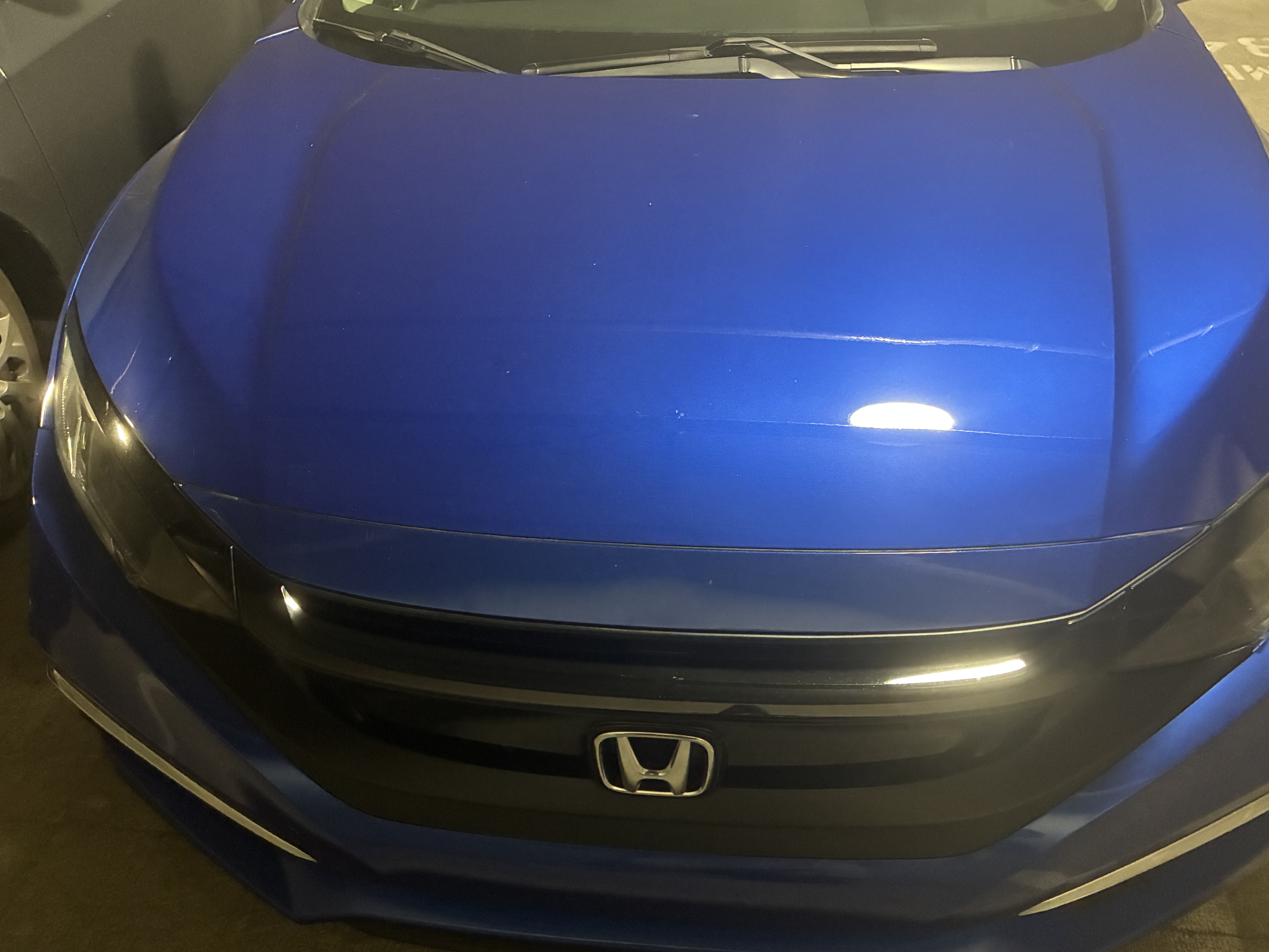 Used 2019 Honda Civic LX image 9