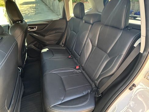 Used 2020 Subaru Forester Limited w/ Popular Package #3 AWD/4WD image 13