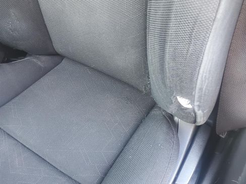 Used 2016 Honda Fit EX image 7