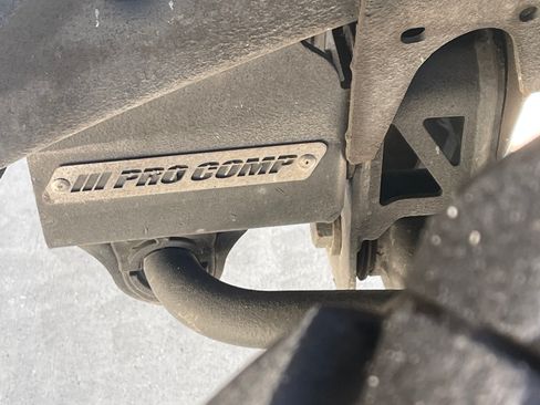 Used 2020 Chevrolet Silverado 1500 RST image 11