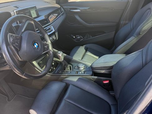 Used 2019 BMW X2 xDrive28i image 8