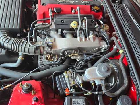Used 2001 Honda S2000 image 16