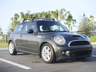 Used 2013 MINI Cooper S FWD video 1