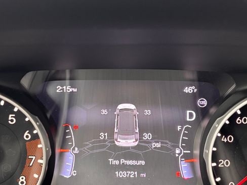 Used 2019 Jeep Compass Limited image 9