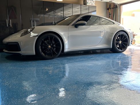 Used 2022 Porsche 911 Carrera image 1