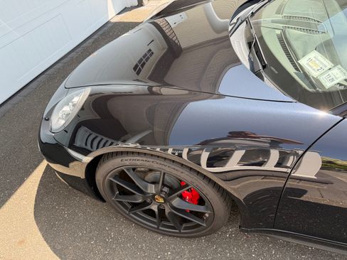Used 2015 Porsche 911 Carrera 4S AWD/4WD image 6