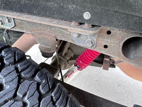 Used 2016 Chevrolet Silverado 2500 LT w/ LT Convenience Package image 15