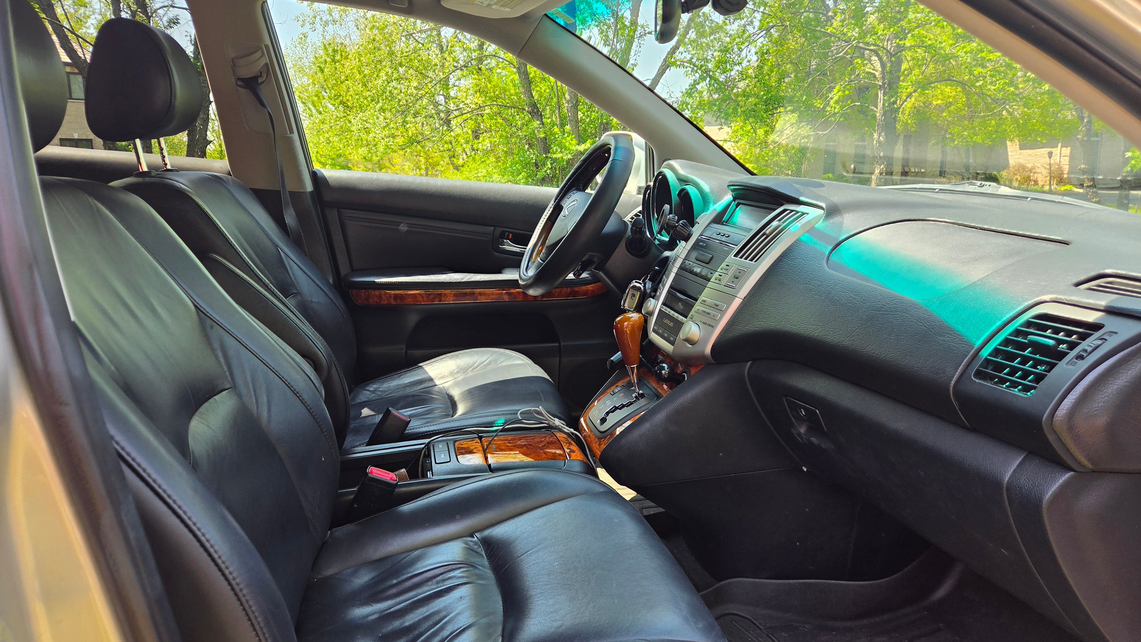 Used 2007 Lexus RX 350 AWD image 12
