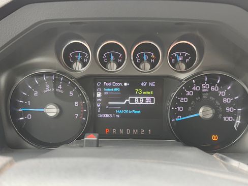 Used 2016 Ford F250 XLT w/ XLT Value Package image 11