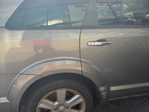 Used 2013 Dodge Journey Crew w/ Flexible Seating Group image 10