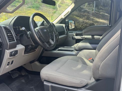 Used 2019 Ford F150 XLT w/ Equipment Group 302A Luxury image 9