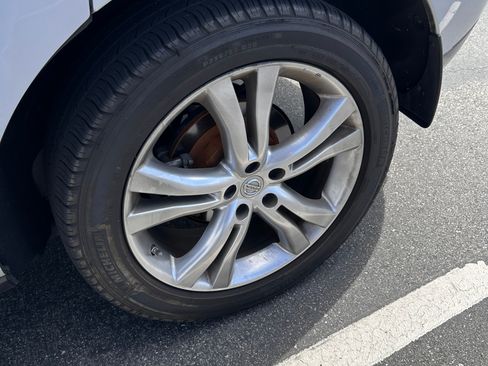 Used 2012 Nissan Murano LE FWD image 4