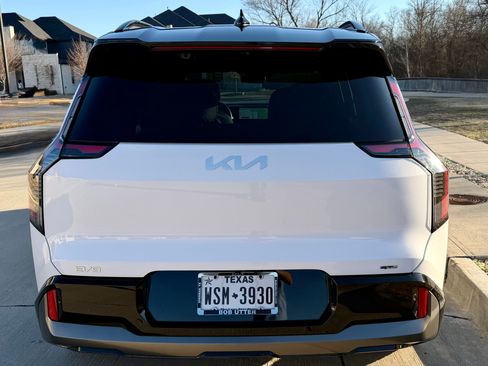 Used 2026 Kia EV9 GT-Line image 5