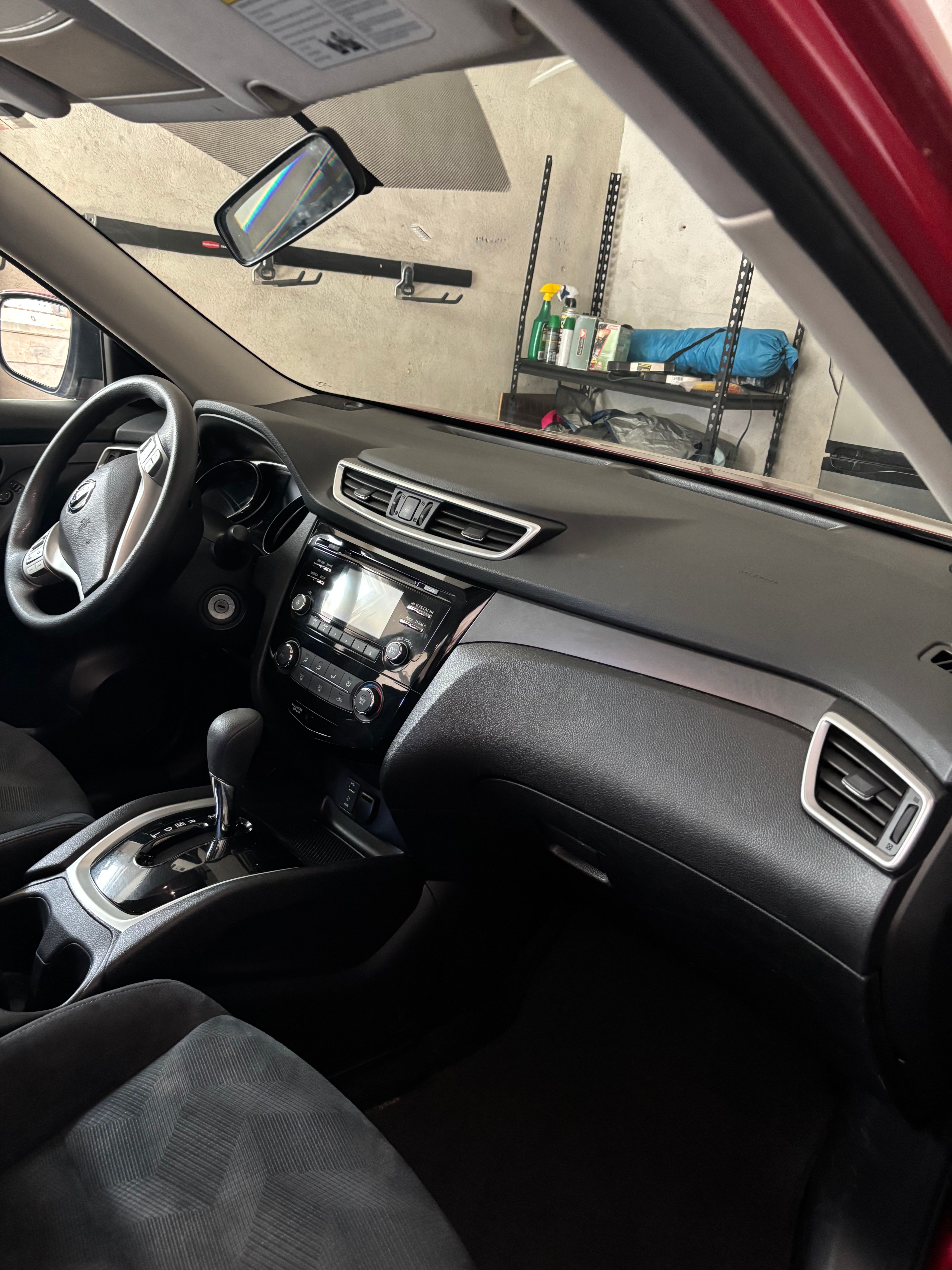 Used 2016 Nissan Rogue S AWD/4WD image 17