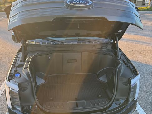 Used 2023 Ford F150 Lightning Lariat w/ Equipment Group 511A High image 13